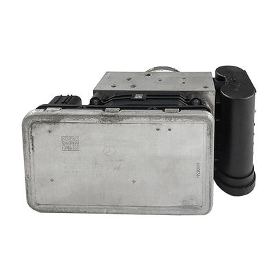 Mercedes-Benz GLE GLS-Klasse W167 2019- Suspensiecompressor 1673209005 Nieuw