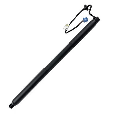 A1668901130 Achterste rechter power lift poort Voor Mercedes Benz W166 2013-2015 Zwart