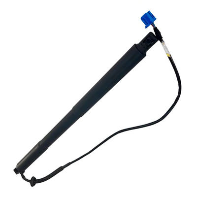 A1668901130 Achterste rechter power lift poort Voor Mercedes Benz W166 2013-2015 Zwart