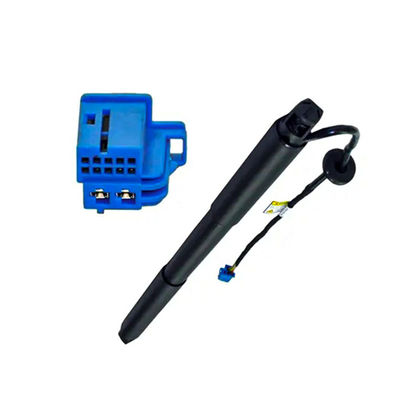 A1668901130 Achterste rechter power lift poort Voor Mercedes Benz W166 2013-2015 Zwart