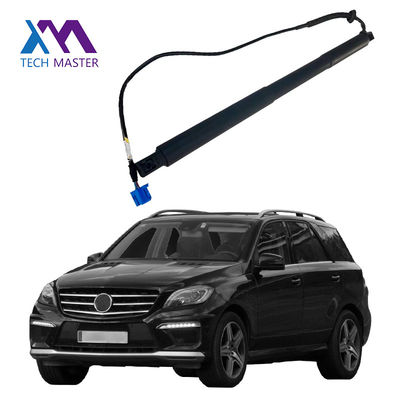 A1668901130 Achterste rechter power lift poort Voor Mercedes Benz W166 2013-2015 Zwart