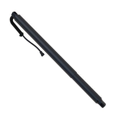 51247200543 Achterste linker- en rechterpoort van de krachtlift Voor BMW 5 GT F07 2010-2017 Zwart