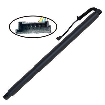 51247200543 Achterste linker- en rechterpoort van de krachtlift Voor BMW 5 GT F07 2010-2017 Zwart