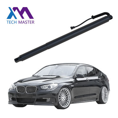 51247200543 Achterste linker- en rechterpoort van de krachtlift Voor BMW 5 GT F07 2010-2017 Zwart