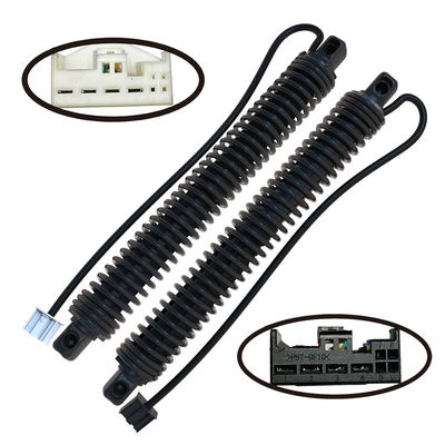 51247207009 51247207010 Achterste linker- en rechterpoort Power Lift Poort Power Tailgate Voor BMW 5 F10 F18 2011-2016 Zwart