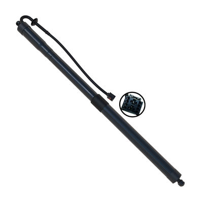 LR061667 LR091864 LR025444 LR051452 Achterste linker- en rechterpoort voor de krachtilf voor de Range Rover EVOQUE 2011-2019 Zwart