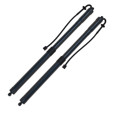 LR061667 LR091864 LR025444 LR051452 Achterste linker- en rechterpoort voor de krachtilf voor de Range Rover EVOQUE 2011-2019 Zwart