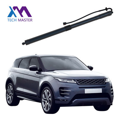 LR061667 LR091864 LR025444 LR051452 Achterste linker- en rechterpoort voor de krachtilf voor de Range Rover EVOQUE 2011-2019 Zwart