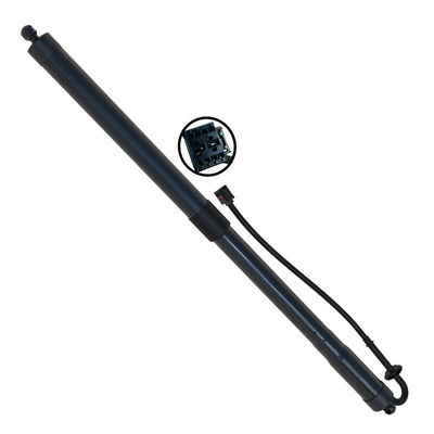 LR044161 LR104909 LR126173 Achterste linker- en rechterpoort van de krachtlift voor Range Rover Sport 2014-2020 Zwart