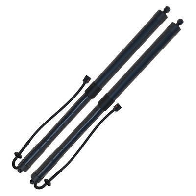LR044161 LR104909 LR126173 Achterste linker- en rechterpoort van de krachtlift voor Range Rover Sport 2014-2020 Zwart