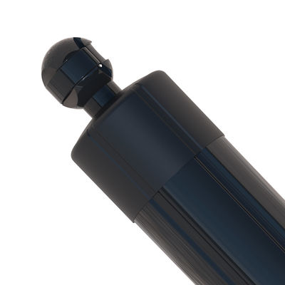 LR044161 LR104909 LR126173 Achterste linker- en rechterpoort van de krachtlift voor Range Rover Sport 2014-2020 Zwart