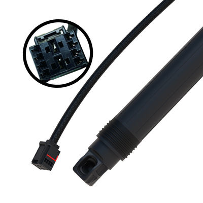 31457610 31663099 31371096 31690604 Achterste linker- en rechterpoort van de krachtlift voor  XC90 2016-2019 Zwart