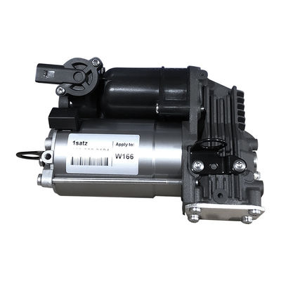 Mercedes-Benz GL-Klasse X166 W166 2013-2015 Air Suspension Compressor 1663200204 1663200104 Nieuw