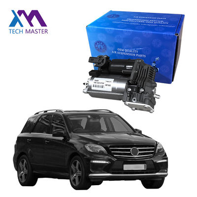 Mercedes-Benz GL-Klasse X166 W166 2013-2015 Air Suspension Compressor 1663200204 1663200104 Nieuw