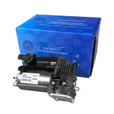 Mercedes-Benz GL-Klasse X166 W166 2013-2015 Air Suspension Compressor 1663200204 1663200104 Nieuw