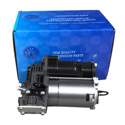 Mercedes-Benz GL-Klasse X166 W166 2013-2015 Air Suspension Compressor 1663200204 1663200104 Nieuw
