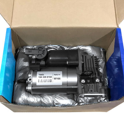 Mercedes-Benz GL-Klasse X166 W166 2013-2015 Air Suspension Compressor 1663200204 1663200104 Nieuw