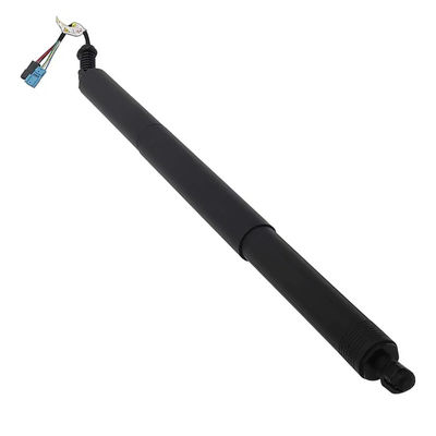 51247481807 Achterste rechter power lift poort Voor BMW X1 F48 F49 2018 Zwart