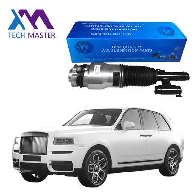 Rolls-Royce Cullinan Voor Links En Rechts Luchtvering Shock 2019- 37106878223 37106878224