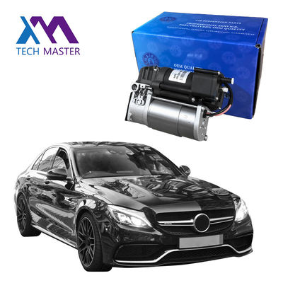 2053200104 luchtophangingscompressor voor Mercedes - Benz W205 Class 2017- W253 GLC 2017