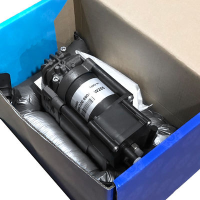2053200104 luchtophangingscompressor voor Mercedes - Benz W205 Class 2017- W253 GLC 2017