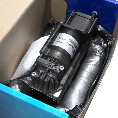 2053200104 luchtophangingscompressor voor Mercedes - Benz W205 Class 2017- W253 GLC 2017