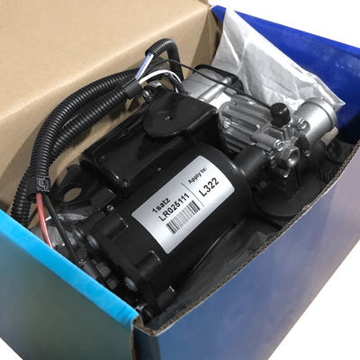 Range Rover L322 2006-2012 Hitachi Type Air Suspension Compressor LR015089 LR025111 RQG500140 RQL500040