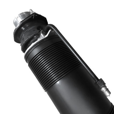 Mercedes-Benz S-Klasse R230 Achterste linker-rechter hydraulische schok met actieve lichaamsbesturing 2001-2008 2303203213 2303203113