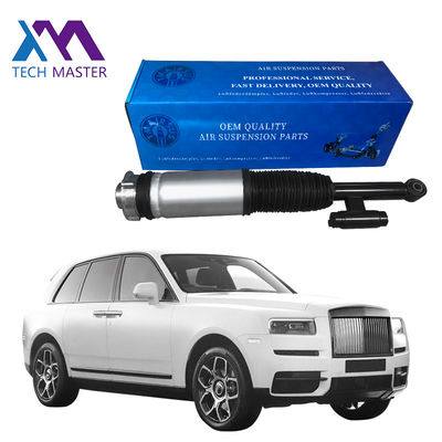 Rolls-Royce Cullinan Achterste linker- en rechterluchtversnelling 2019- 37106878225 37106878226