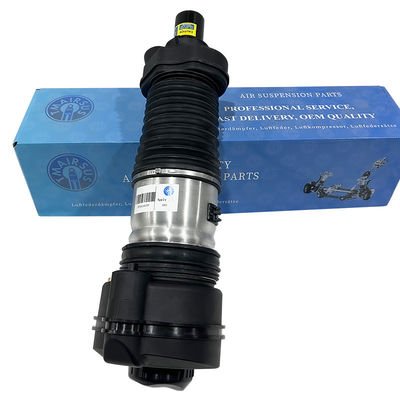 Porshe Cayenne 9Y Voor-linkse luchtvering met PDCC 2018- 9Y0616039 9Y0616039B 9Y0616039C
