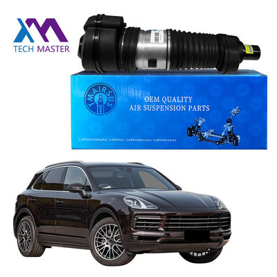 Porshe Cayenne 9Y Voor-linkse luchtvering met PDCC 2018- 9Y0616039 9Y0616039B 9Y0616039C