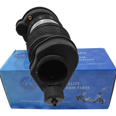 Porsche Cayenne 9Y0 Voor-linkse Air Spring 2018- 9Y0616039