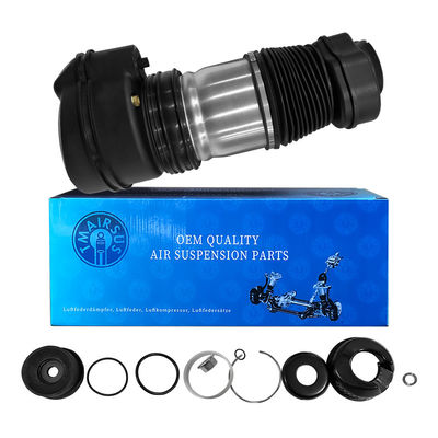 Porsche Cayenne 9Y0 Voor-linkse Air Spring 2018- 9Y0616039