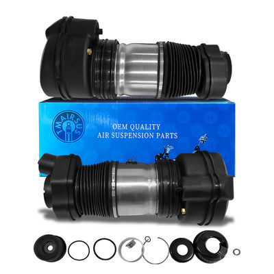 Porsche Cayenne 9Y0 Voor-linkse Air Spring 2018- 9Y0616039