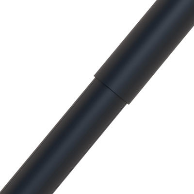 51247339431 51247339432 Achterste linker- en rechterpoort voor BMW X4 F26 2015-2017 Zwart