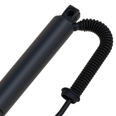 51247339431 51247339432 Achterste linker- en rechterpoort voor BMW X4 F26 2015-2017 Zwart