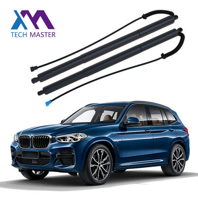 51247232003 51247232004 51247432741 51247432742 Achterste linker- en rechterpoort voor BMW X3 F25