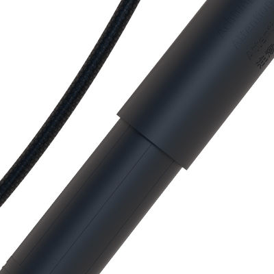 51247318651 51247318652 Achterste linker-rechter Power Lift Gate 1 Plugs Voor BMW X6 F16 2015-2019 Zwart
