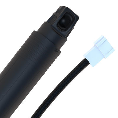 51247318651 51247318652 Achterste linker-rechter Power Lift Gate 1 Plugs Voor BMW X6 F16 2015-2019 Zwart