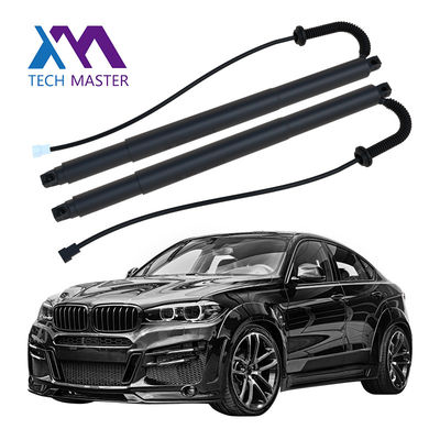 51247318651 51247318652 Achterste linker-rechter Power Lift Gate 1 Plugs Voor BMW X6 F16 2015-2019 Zwart