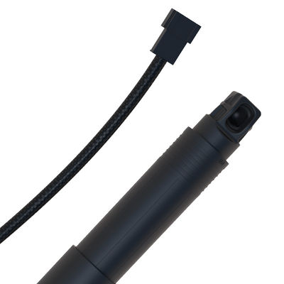 51247318651 51247318652 Achterste linker-rechter Power Lift Gate 1 Plugs Voor BMW X6 F16 2015-2019 Zwart