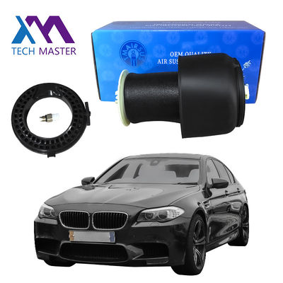 BMW F10 F11 5e serie Achterste linker en rechter luchtveer 2010-2016 37106781828