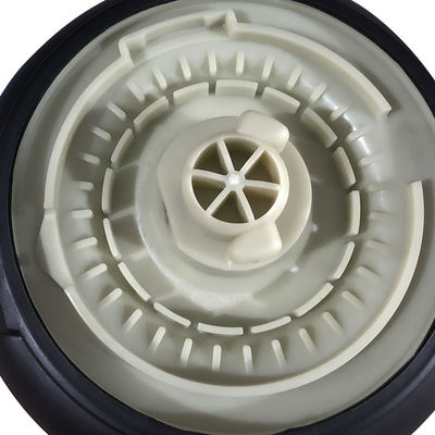 BMW F10 F11 5e serie Achterste linker en rechter luchtveer 2010-2016 37106781828