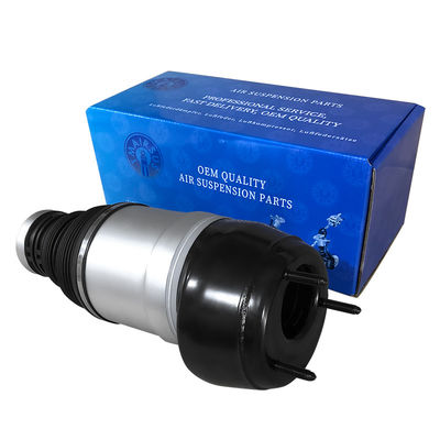 Mercedes Benz W166 W292 Voor links Air Spring 2016-2018 1663201313