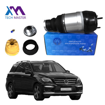 Mercedes Benz W166 W292 Voor links Air Spring 2016-2018 1663201313