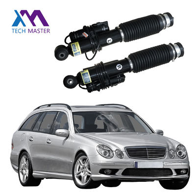 Verstelbare schokdemper voor auto's 2113261100 2113261200 Achter links rechts