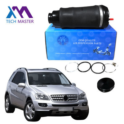 Mercedes Benz W164 voor links rechts Air Spring 2005-2011 1643206013