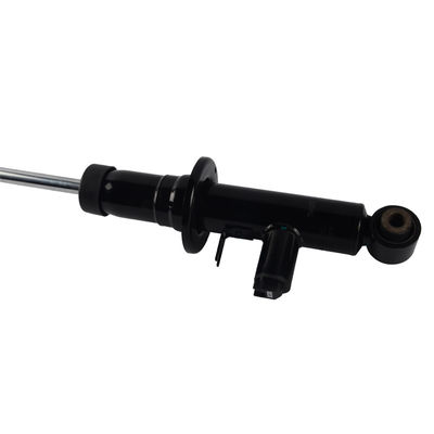 Achterste schokdemper van stalen rubber EDC 37126799911 37126799912 X3 X4 F25 F26