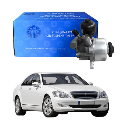 Mercedes Benz R230 stuurpomp 2003-2012 A0004660900