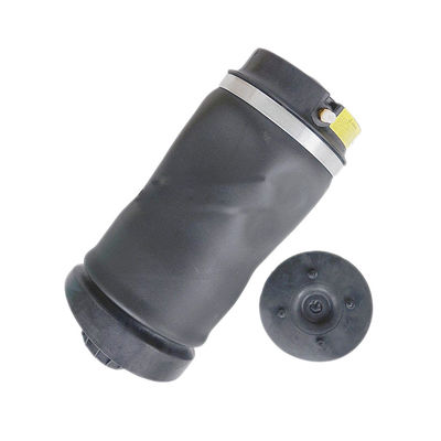 Zwarte achterste luchtophanging veer 2513200425 W251 R350 R500